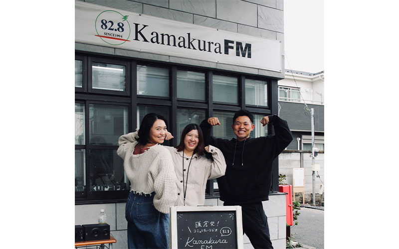 KAMAKURA STREET JOURNAL【第3週】とどまぐろ夫婦の湘南コスパランチ！